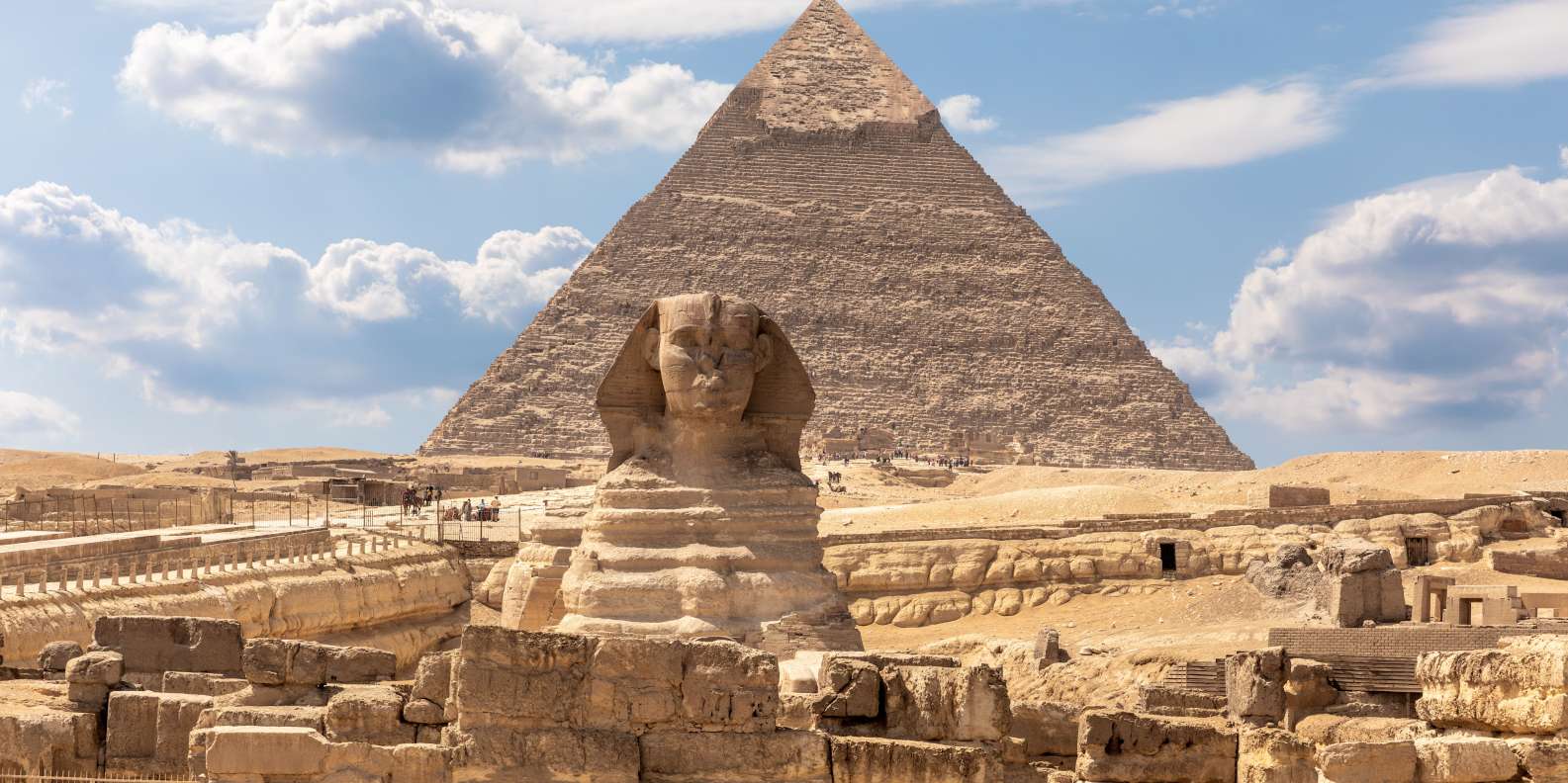 The BEST Egypt For first time visitors 2023  FREE Cancellation |
