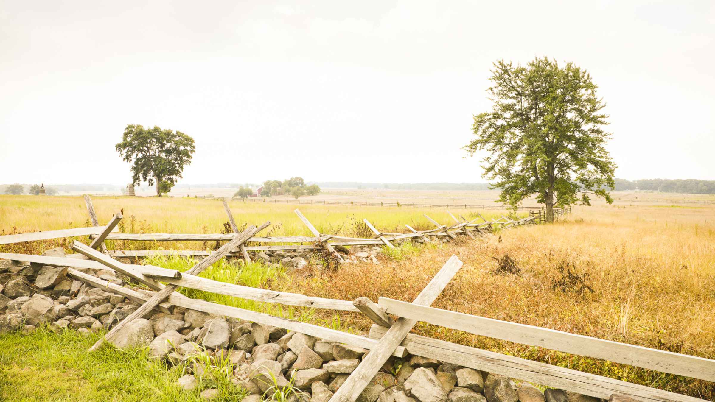 Abraham Trostle Farm, Gettysburg Book Tickets & Tours GetYourGuide
