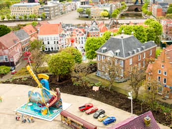 Madurodam