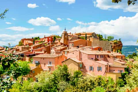 Rouslin The BEST Roussillon Tours and Things to Do in 2026 - FREE Cancellation ...