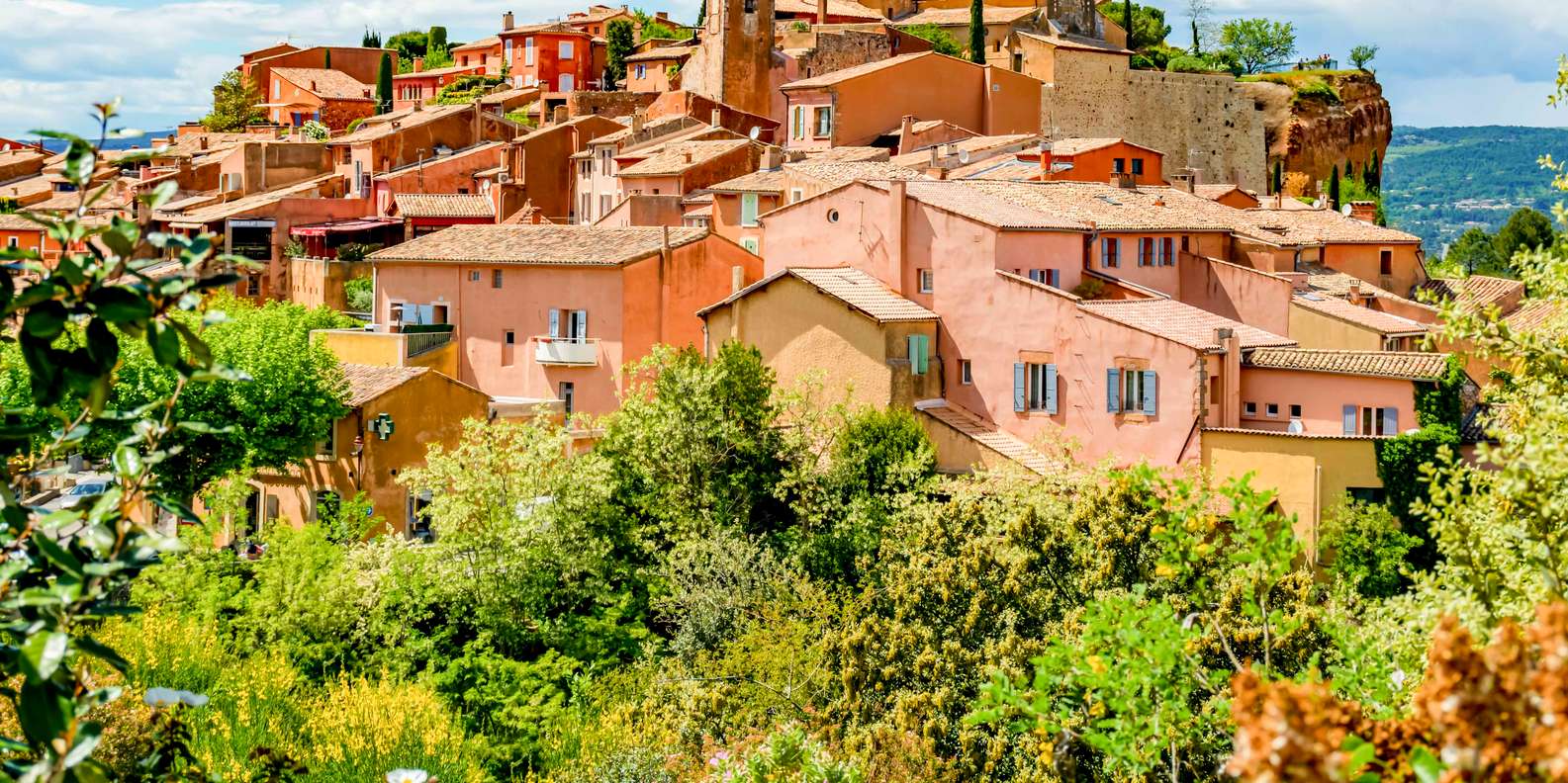 The BEST Roussillon Autumn activities 2023 - FREE Cancellation ...