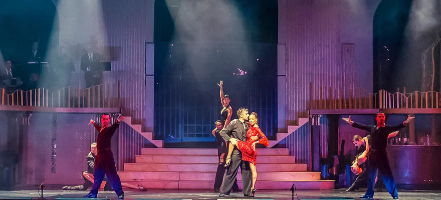 Tango Porteño