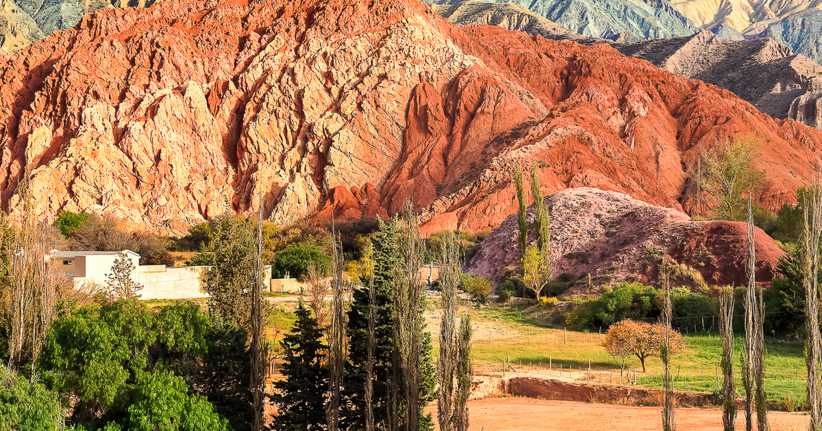 Jujuy Province 2020: Top 10 Tours & Activities (with Photos) - Things ...