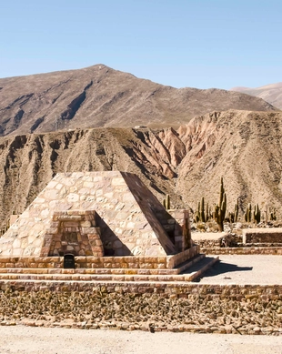 Pucará de Tilcara