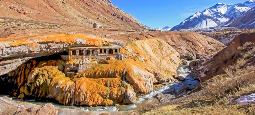 Puente del Inca