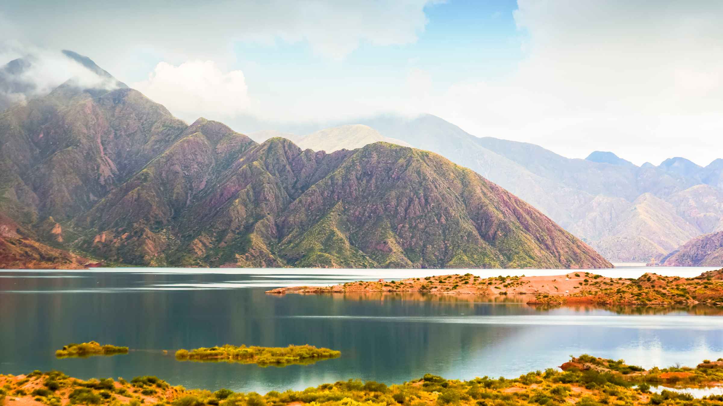 Potrerillos Food & Drinks GetYourGuide