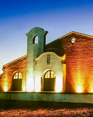 Bodega Bouza
