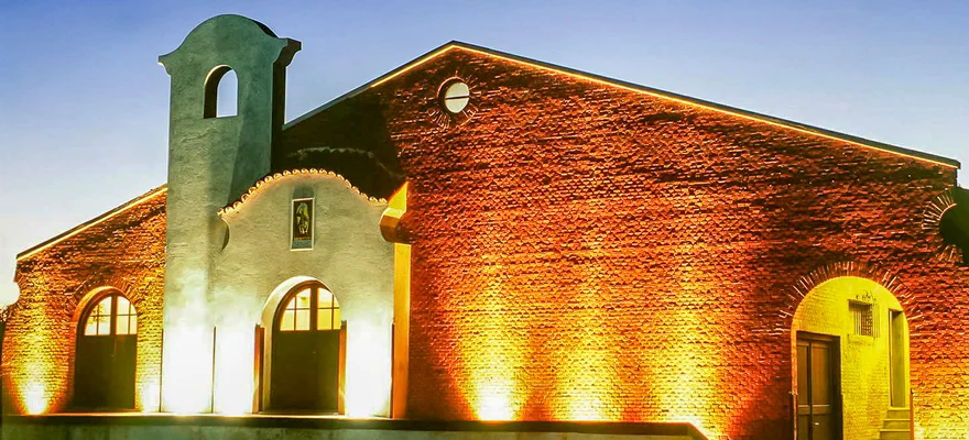Bodega Bouza