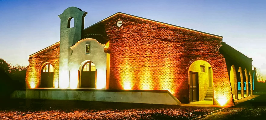 Bodega Bouza