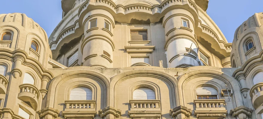 Palacio Salvo