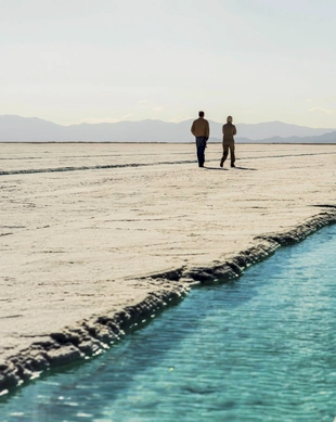 Salinas Grandes