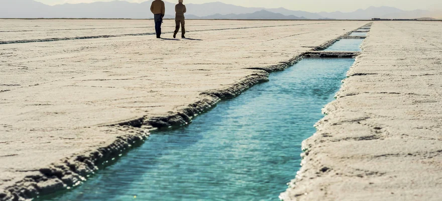 Salinas Grandes