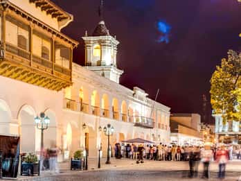 Salta (Stadt) Touren & Tickets
