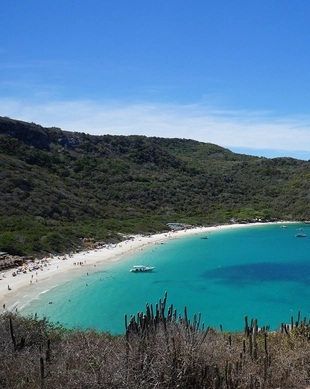 Praia do Forno