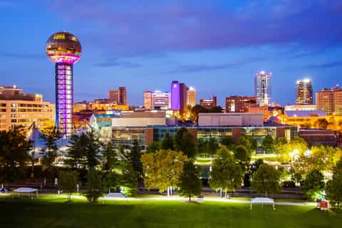 The BEST Knoxville Tours and Things to Do in 2026 - GetYourGuide