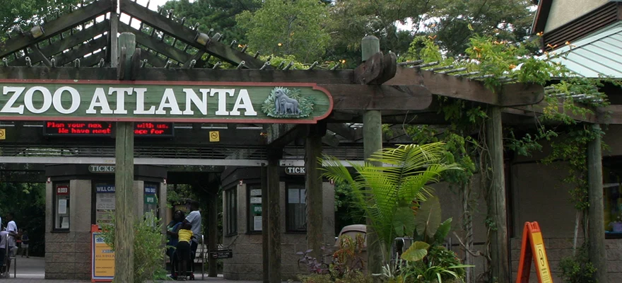 Zoo d’Atlanta