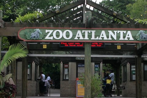 Zoo Atlanta