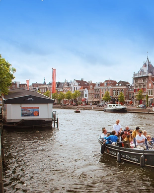 Teylers Museum