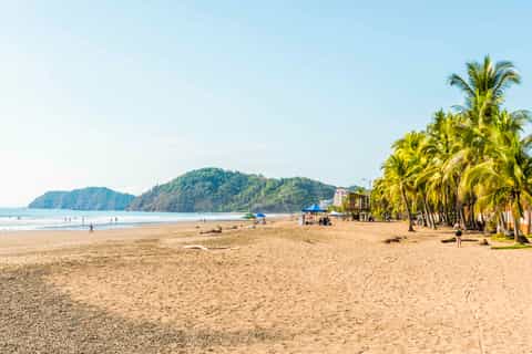 Day Trips from Jaco | GetYourGuide