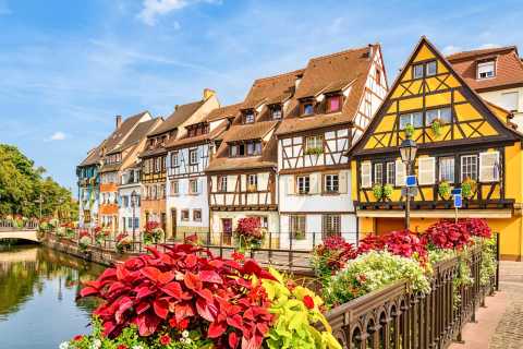 Discover the Top 10 Best Things to Do in Alsace, France : European Waterways