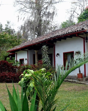 Hacienda Coloma