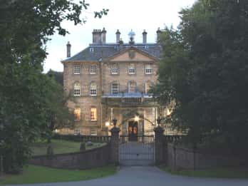 Pollok House Tours & Tickets