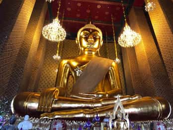 Wat Kalayanamitr Varamahavihara: Tours y Entradas