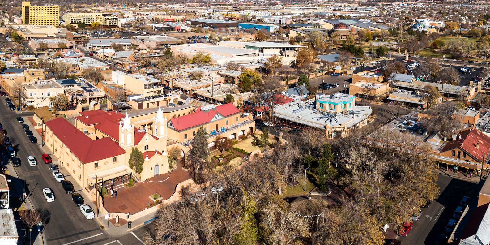 The BEST Old Town, Albuquerque City discovery games 2023 - FREE