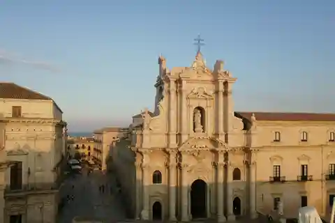 5. Chiesa di San Filippo Apostolo