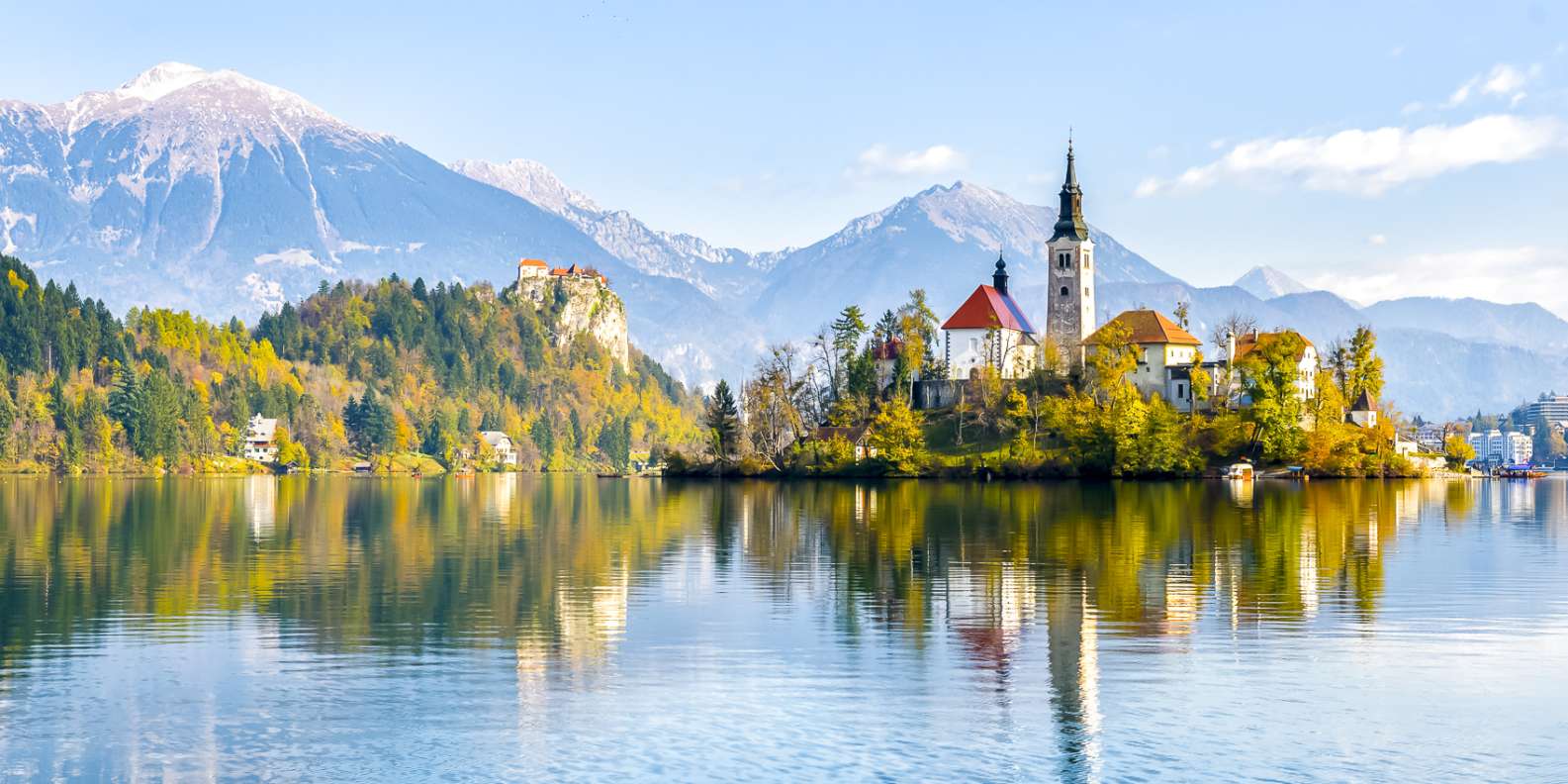 The BEST Slovenia Nature & adventure 2023 FREE Cancellation GetYourGuide