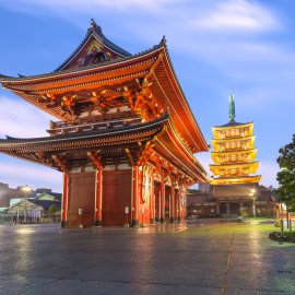 2024年 東京のおすすめの名所＆観光スポット - 無料キャンセル | GetYourGuide