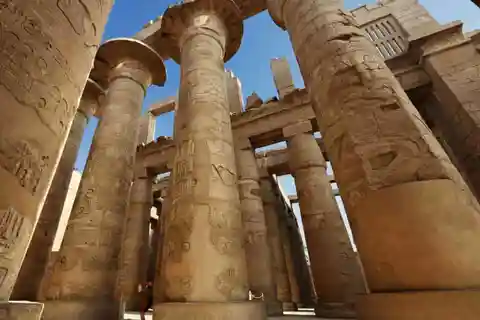 2. Philae Temple