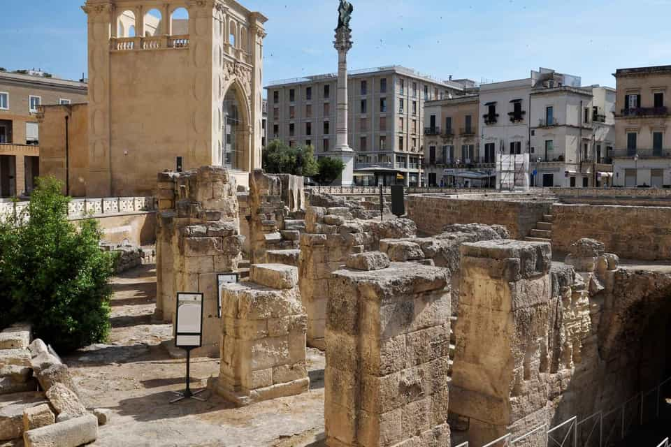 Chiesa Di Santa Chiara Lecce Tickets Eintrittskarten Getyourguide