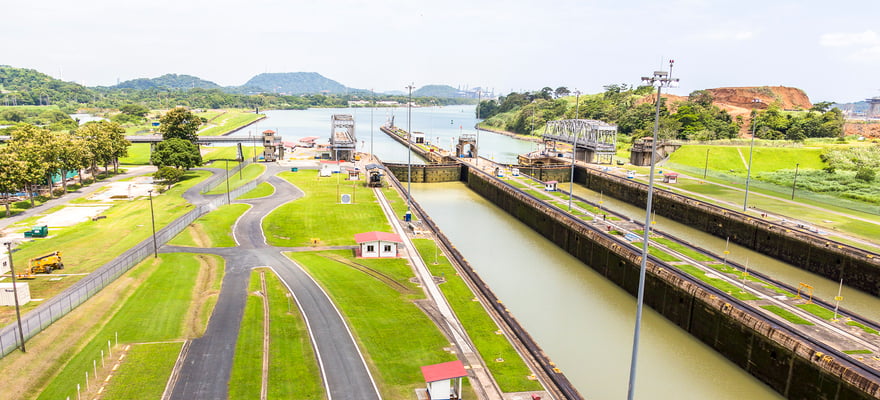 Centro De Visitantes De Miraflores, Ciudad De Panamá - Reserva De ...