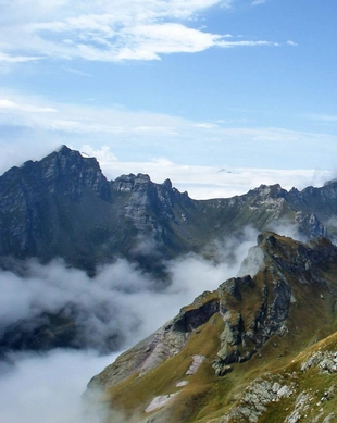 Paso de Valbona