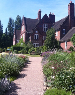 Winterbourne House & Garden
