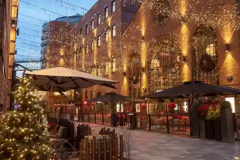 4. Karl Johans gate