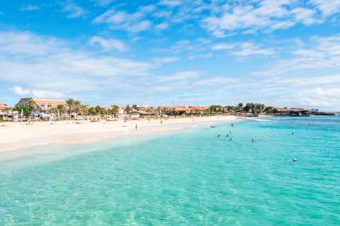 opadgående Dekorative dal The BEST Cape Verde Tours and Things to Do in 2023 - FREE Cancellation |  GetYourGuide