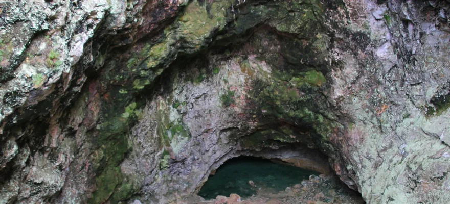 Orakei Korako