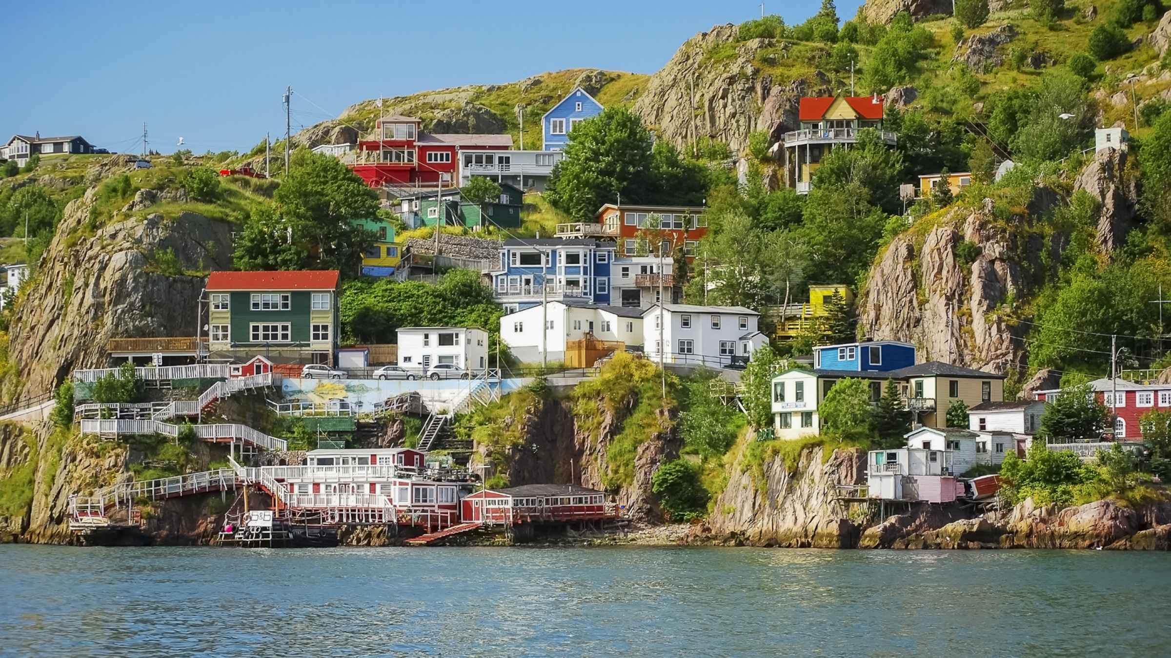 St. John’s, Newfoundland 2021 Top 10 Tours & Activities (with Photos