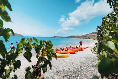 Culebra Island: Private cruises