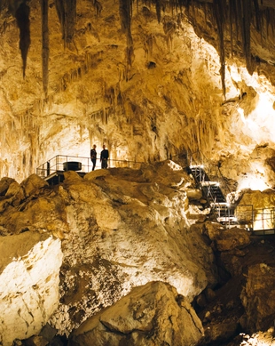 Mammoth Cave