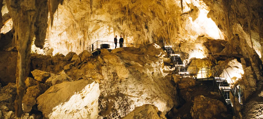 Mammoth Cave