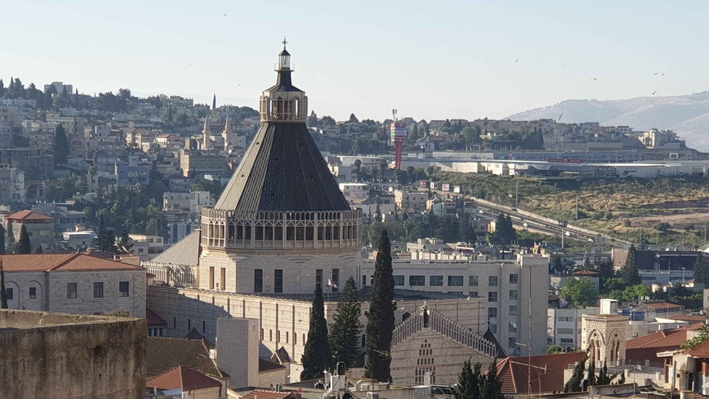 The BEST Old City of Nazareth Architecture 2022 - FREE Cancellation ...