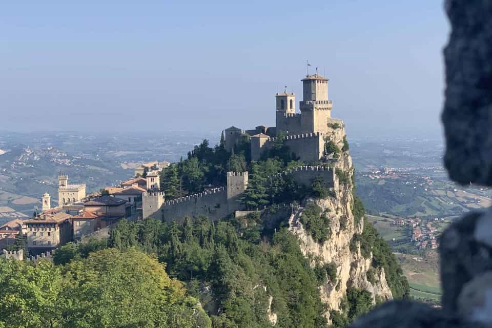 Gate of Saint Francis, San Marino - Book Tickets & Tours | GetYourGuide