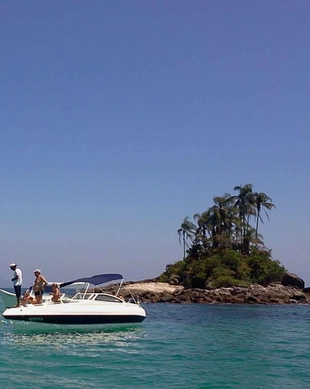 Islas Botinas
