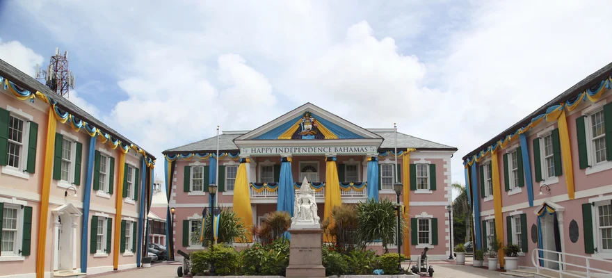 Government House, Nassau
