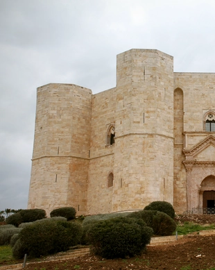 Castel del Monte