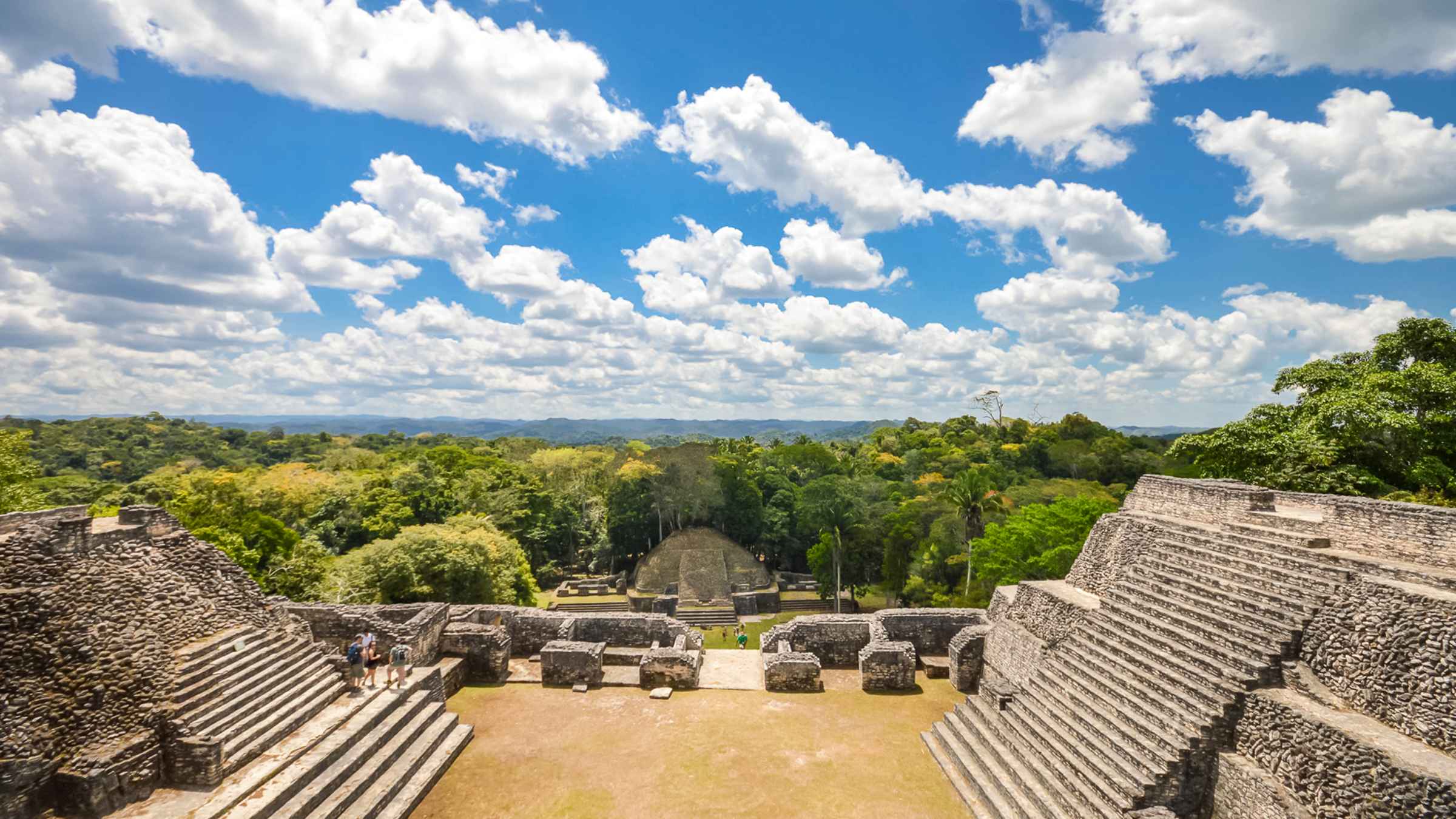 San Ignacio Belize Jungle Tours Getyourguide 