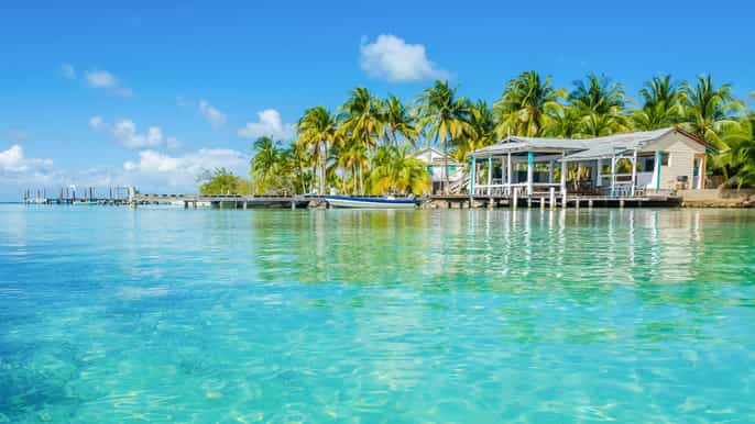 Caye Caulker 2021 Top 10 Touren Aktivitaten Mit Fotos Erlebnisse In Caye Caulker Belize Getyourguide